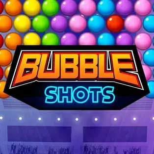 Bubble Shooter Pro 2